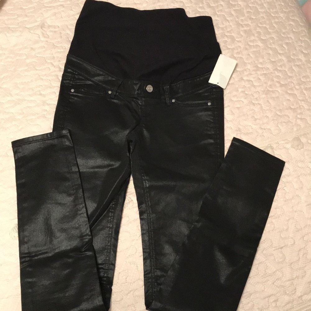 Maternity pants